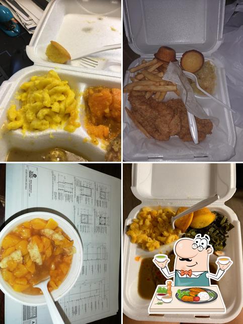 Carzell's Kitchen LLC
