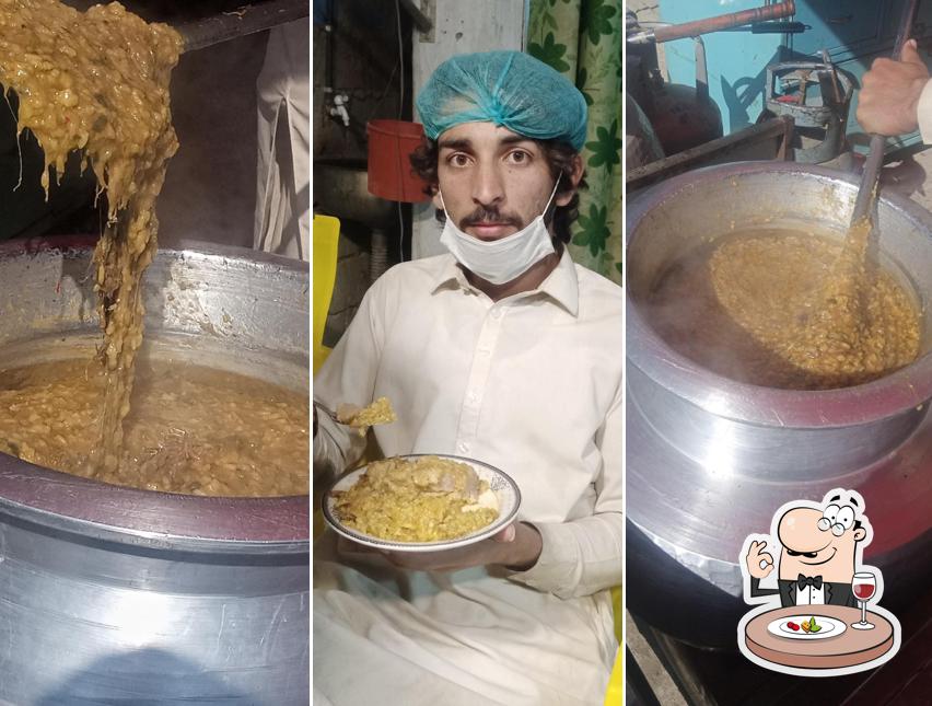 Charsadda MOTA Chawal