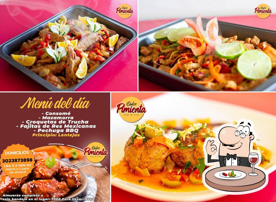 Dulce Pimienta Popayán