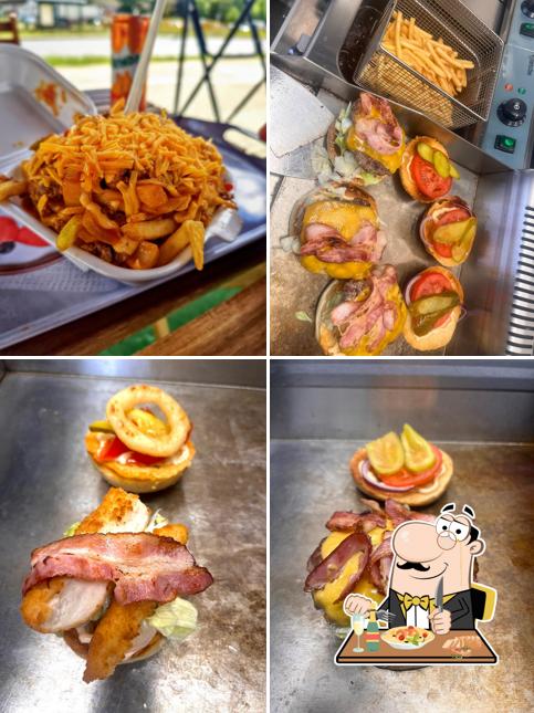 KeJ Food
