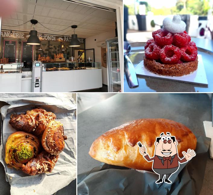 Le Moulin de Lecci - Boulangerie - Pâtisserie - Brasserie