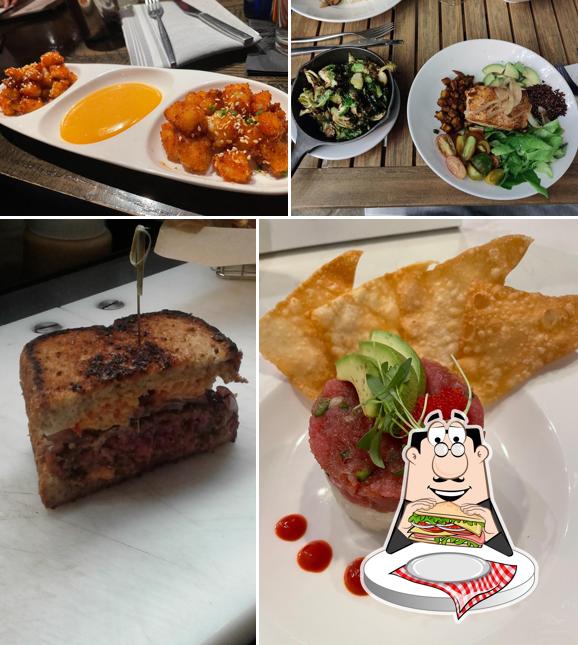 Lovers Seafood & Market