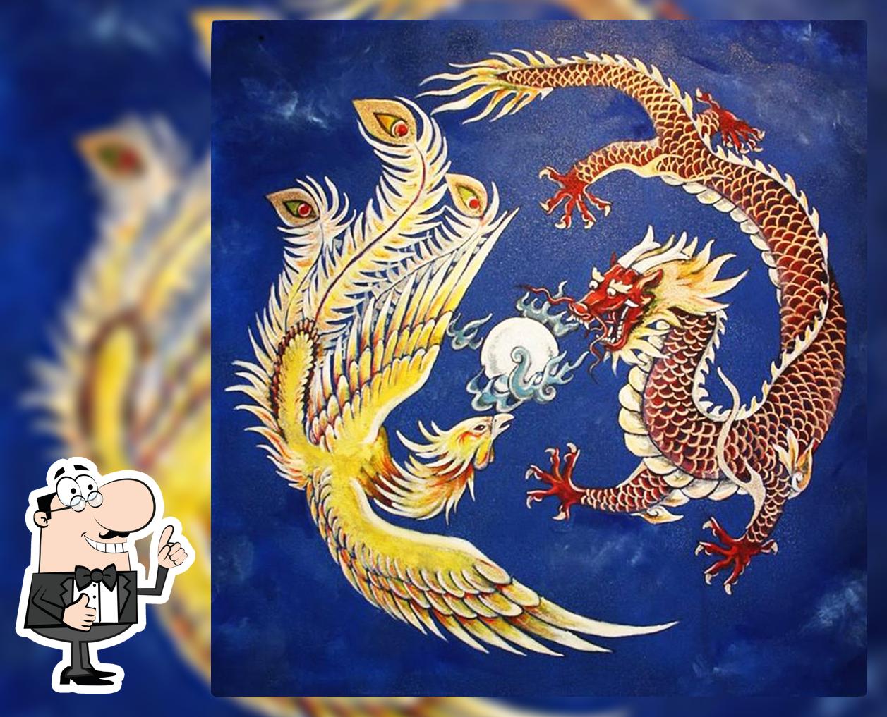 PhoenixDragon Enterprise
