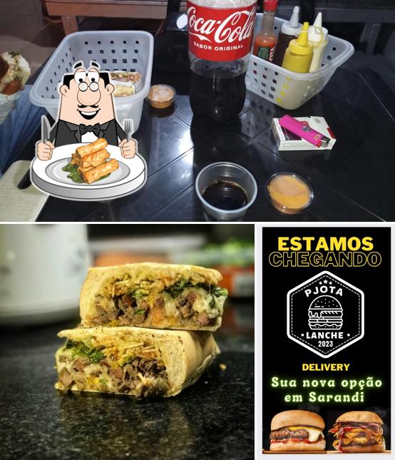 Pjota Lanche