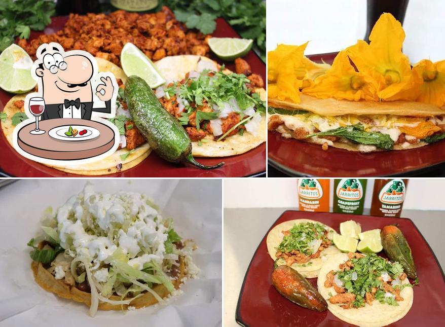 Poblanos Grill Cemitas poblanas Food Truck