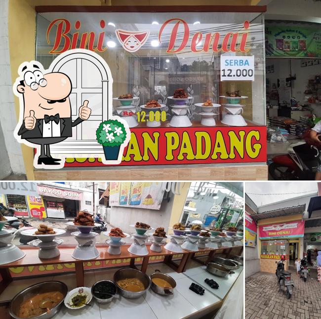 RM. BINI DENAI