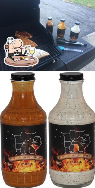 Riddle Foods
