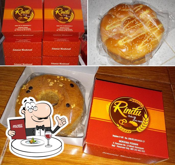 Rindu Bakery
