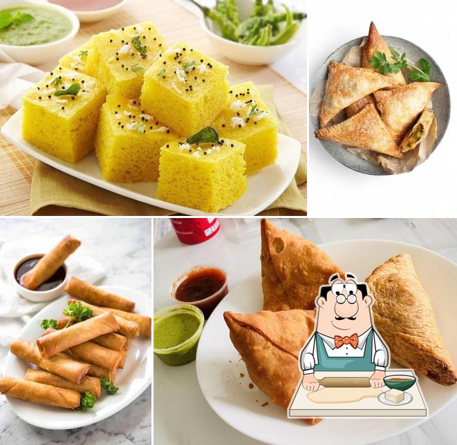 Shree Krishna Sweets & Chaats