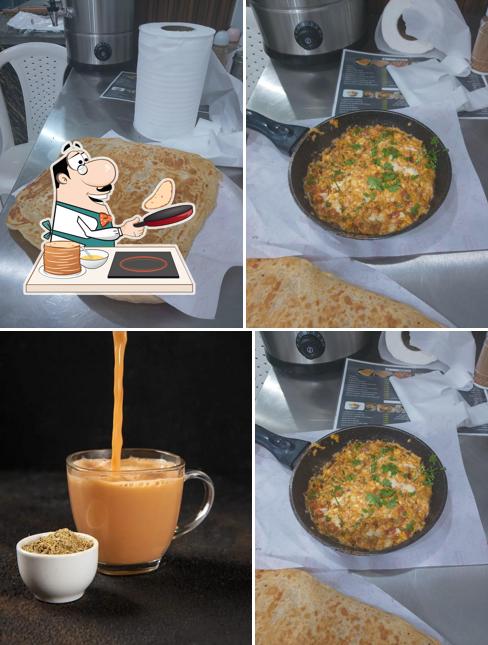 مطعم ومقهى يمني