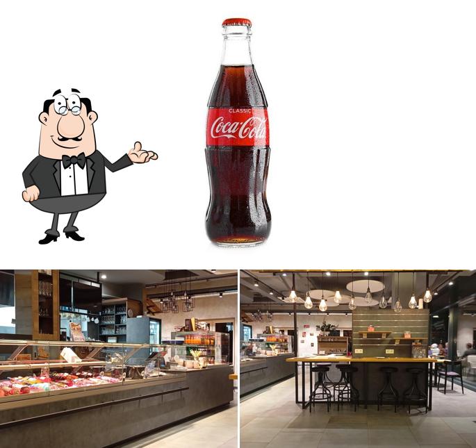 ristorante i due amici