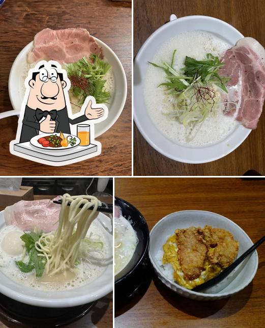麺屋はっさん