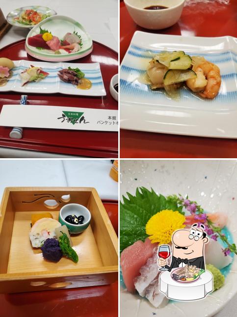 （株）魚仙