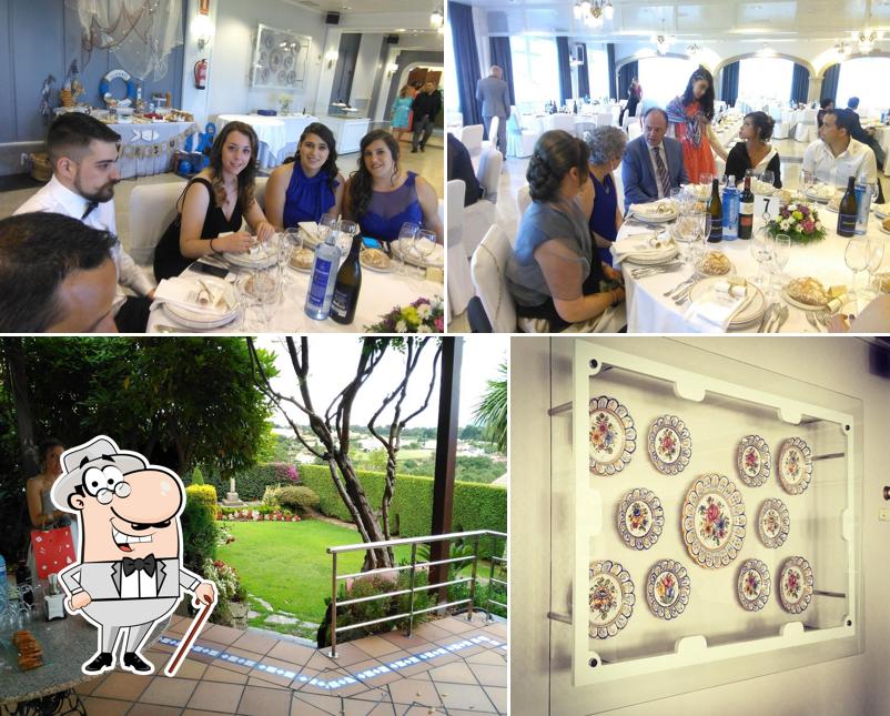 Restaurante La Torilla