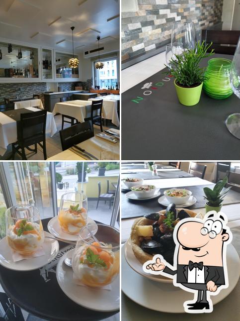 Ristorante Pizzeria Noi Due