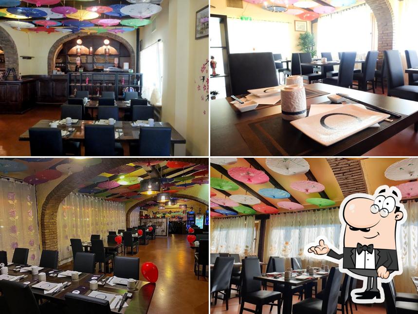 Ristorante Sakana