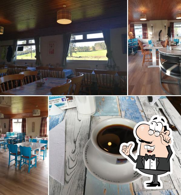 Scots Pine Restaurant