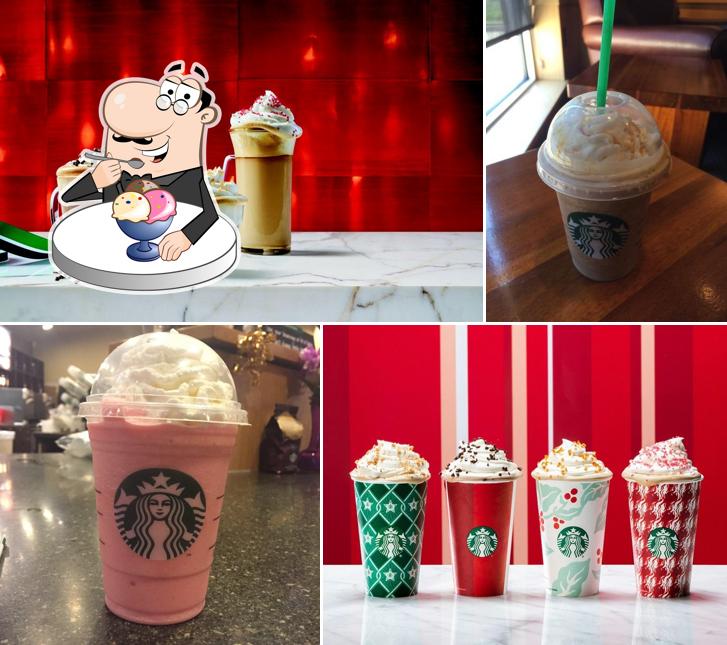 Starbucks Coffee Company