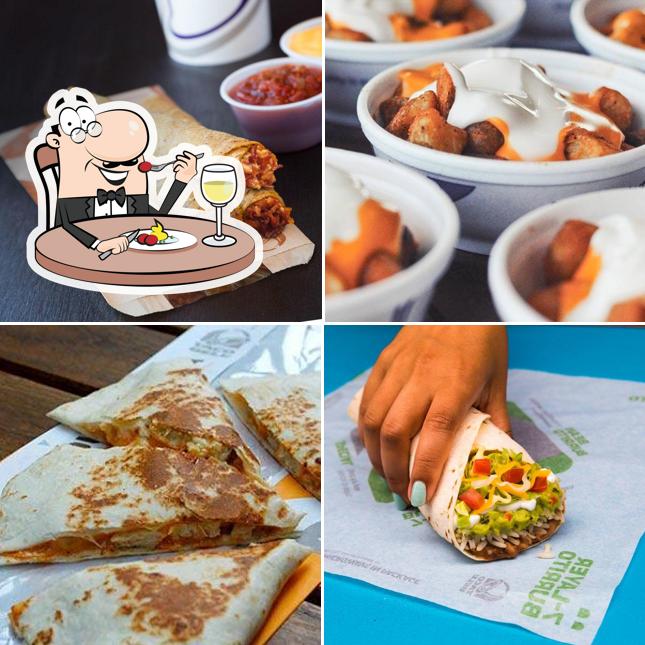Taco Bell / Pizza Hut