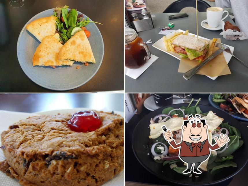 The Coffee Club Cafe 226 Adelaide tce