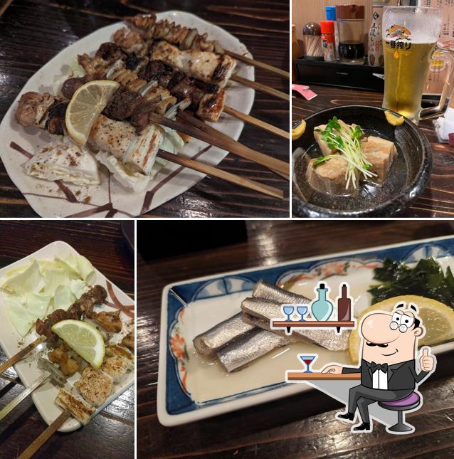 Toriyoshi