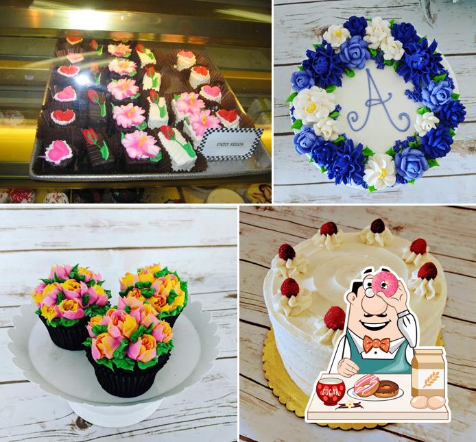 Village Baking Company & Cafe