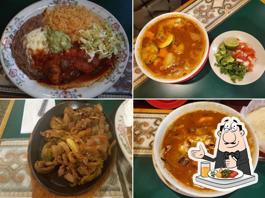 Mi Mexico