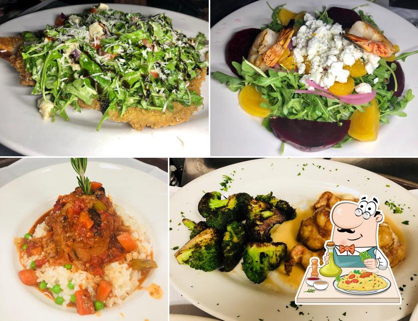 Terra Ristorante & Bar