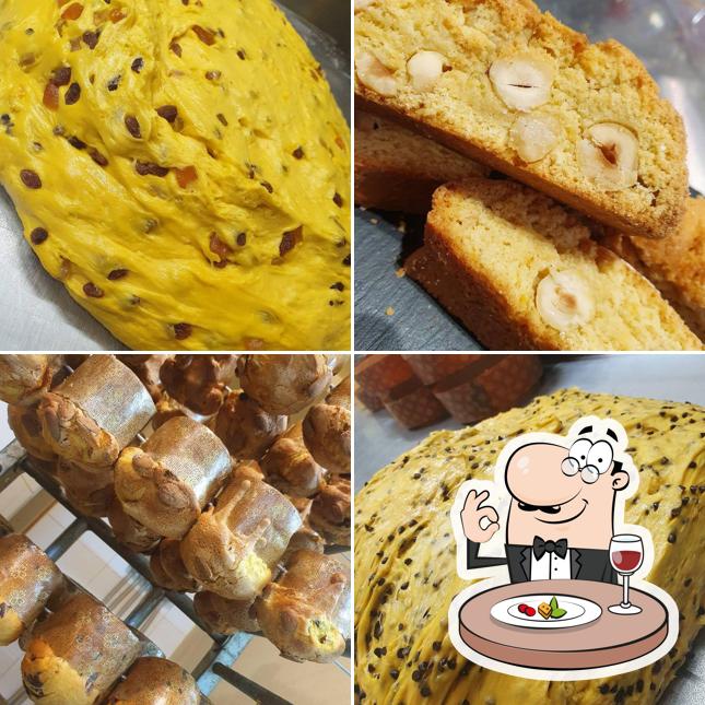 Pasticceria Bar Sport