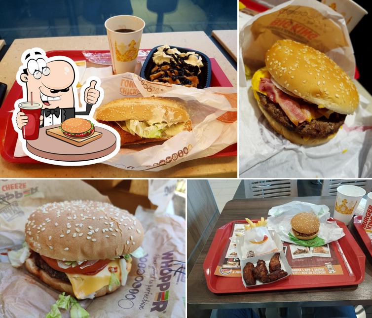 Burger King