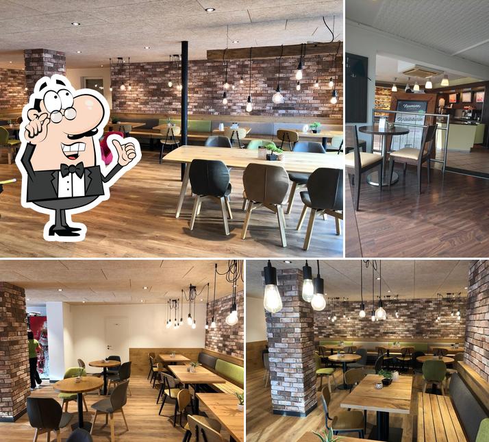 Bäckerei Naumann