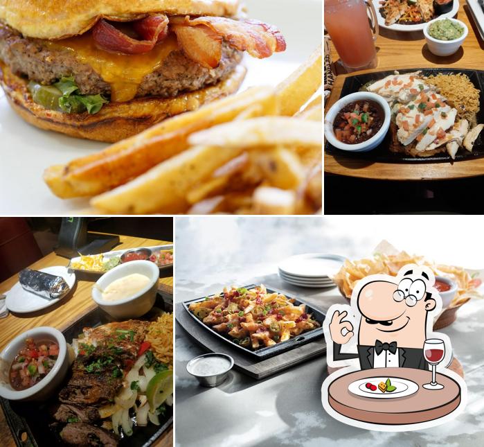 Chili's Grill & Bar