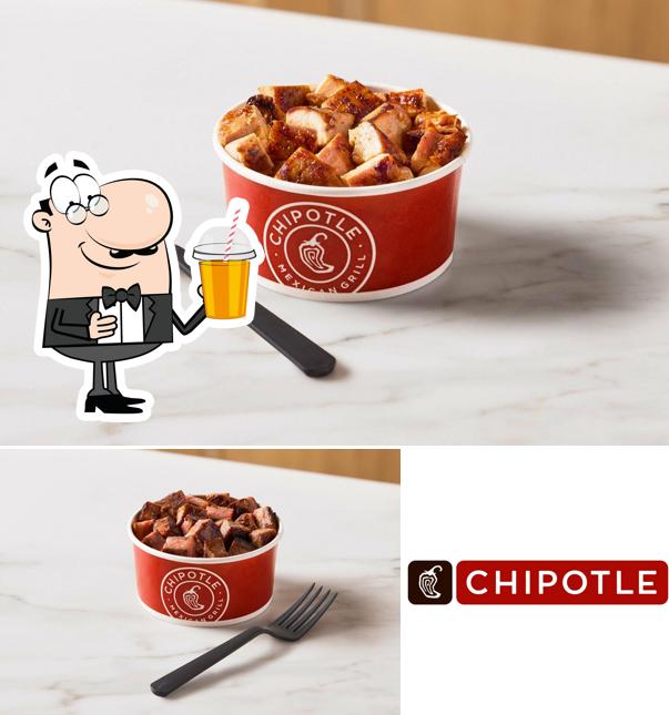 Chipotle
