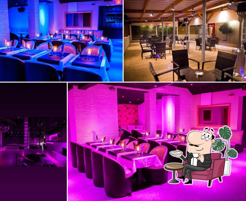 Club La Guinguette