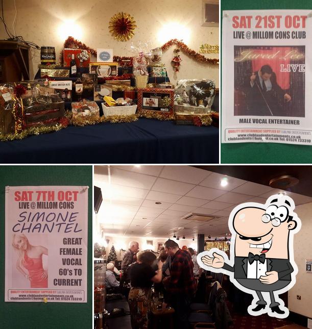 Millom Conservative & Unionist Club