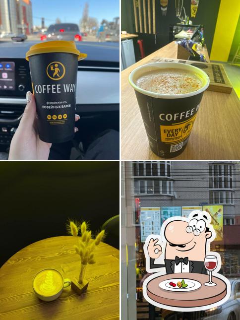 Coffee Way