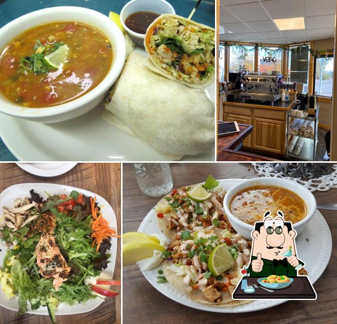 Cottage Cafe & Catering