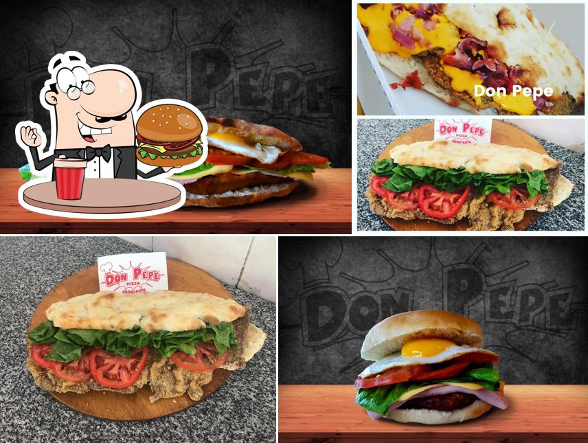Don Pepe Pizzeria