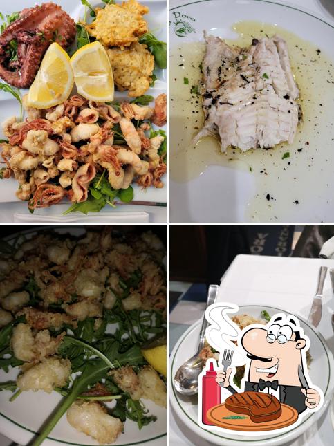 Dora's Restaurant