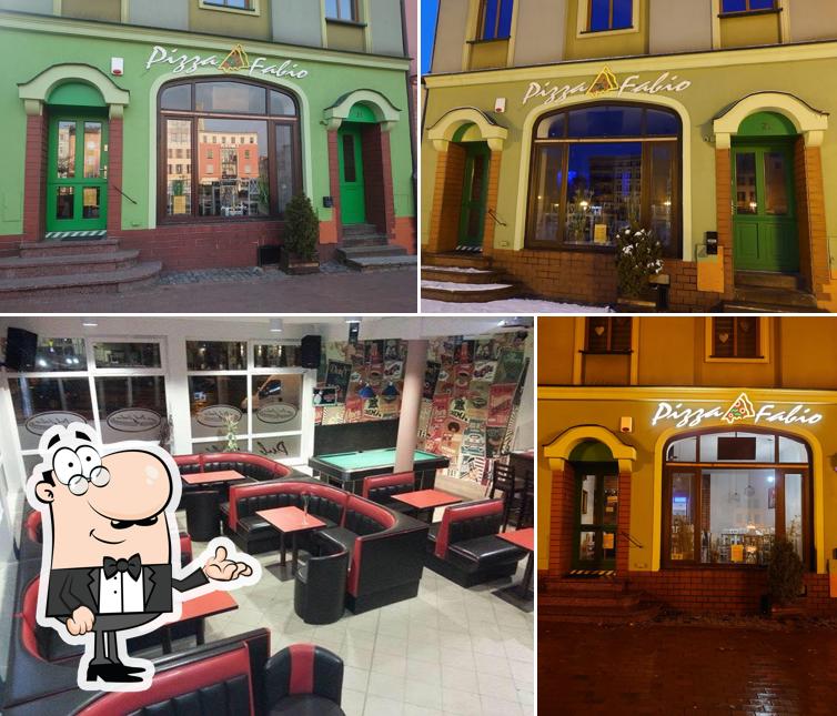 Pizzeria Fabio