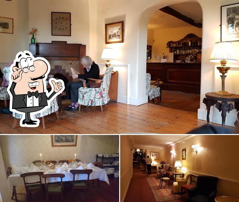 Hunter's Hotel