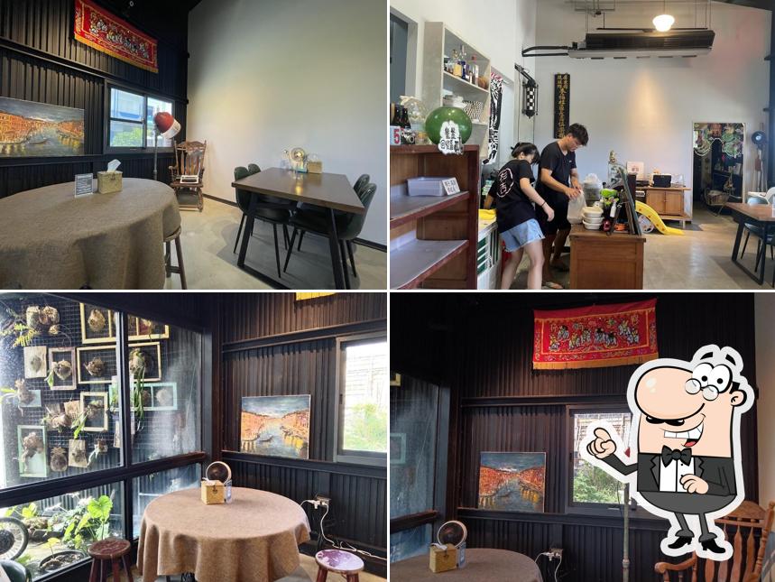 杉吉商行（休息日以IG.FB公告為主）