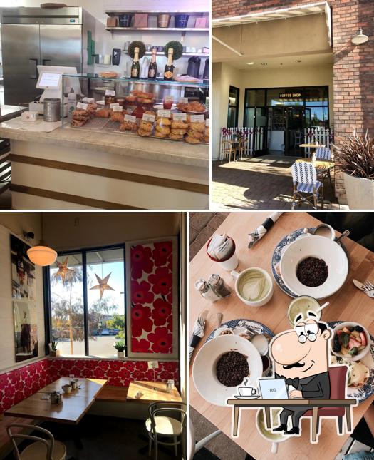Jeannine's Restaurant & Bakery