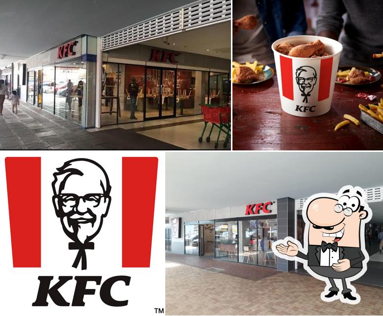 KFC Queensmead