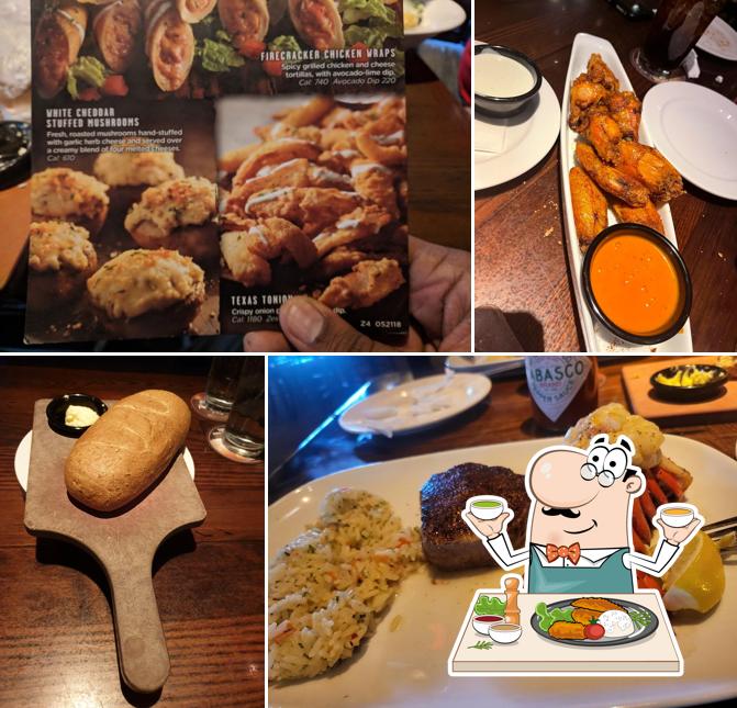 LongHorn Steakhouse