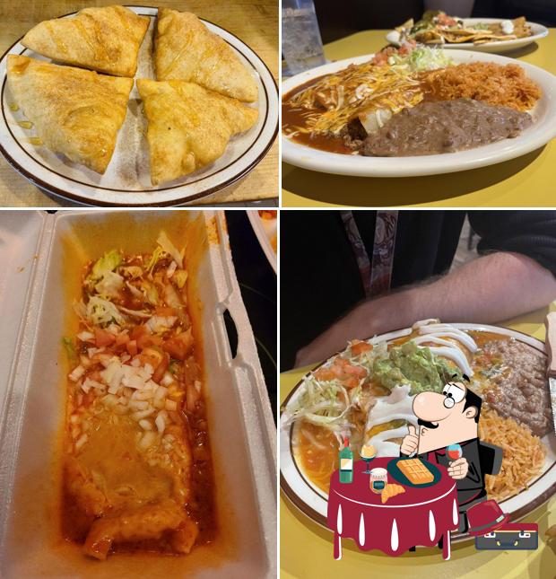 Mucho Bueno Mexican Restaurant