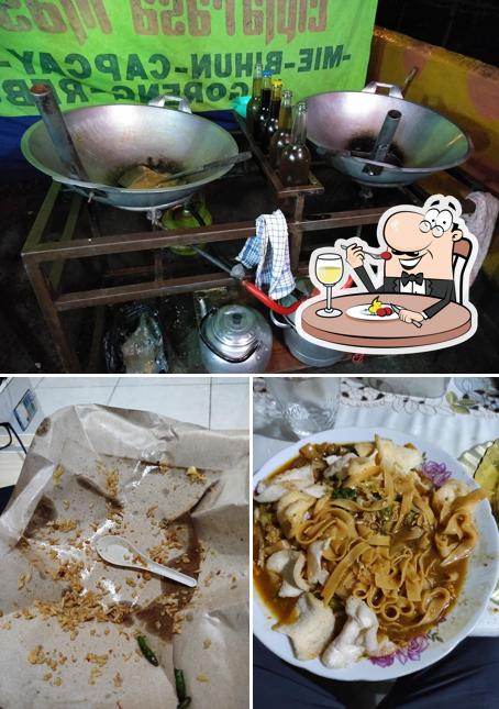 Nasi Goreng Rindu Malam