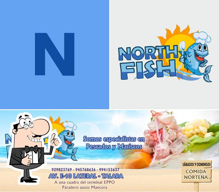 North Fish Restaurante Cevicheria