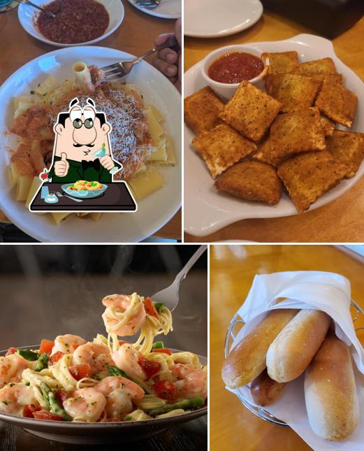 Olive Garden Italian Restaurant
