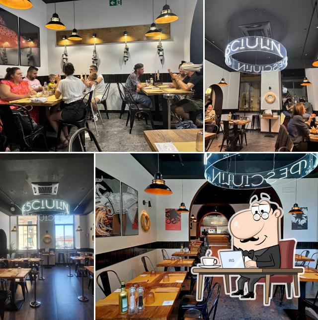 Pesciulin Ristorante Pizzeria